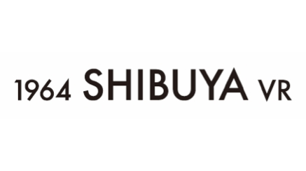 1964 SHIBUYA VR