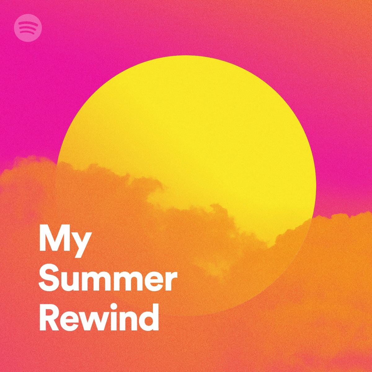 My Summer Rewind