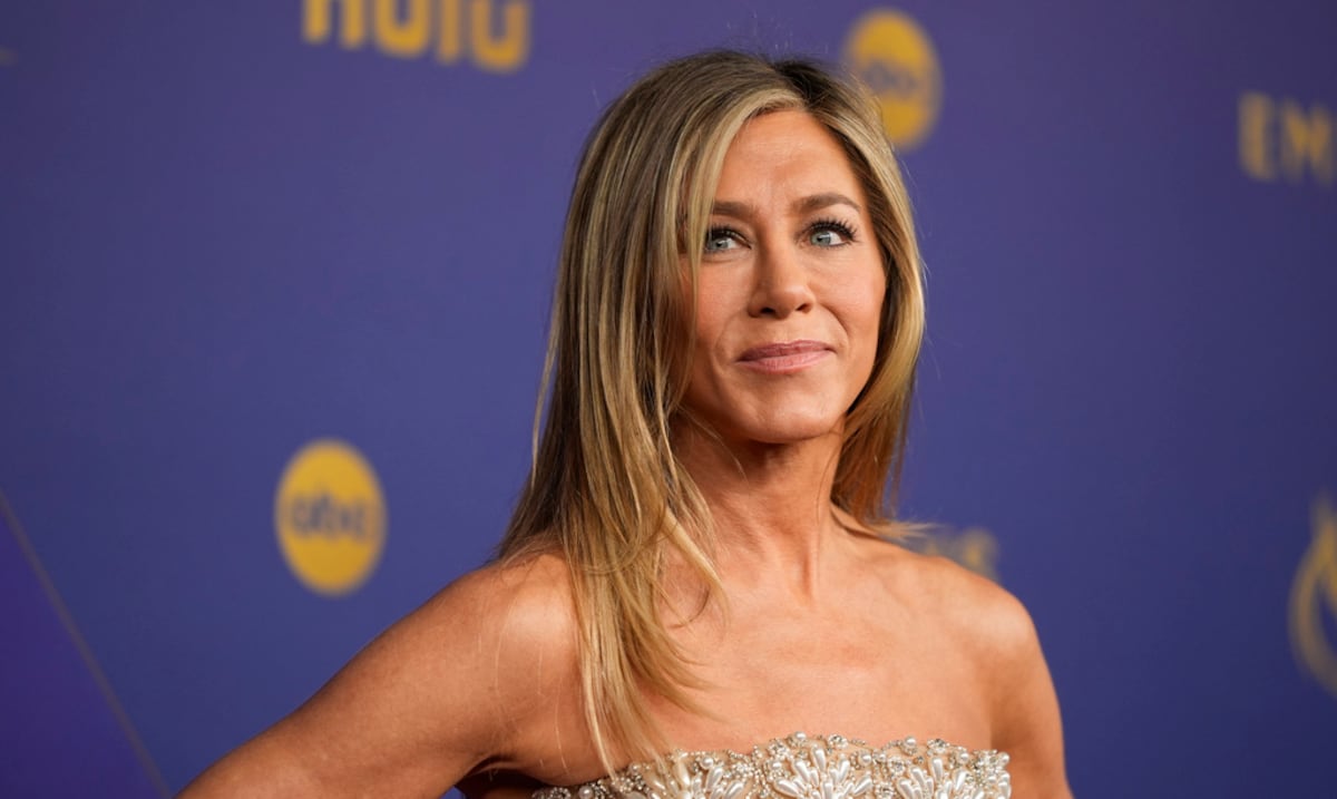 すべてが見た目ではありません：人工知能で作成されたジェニファーアニストンによって人間が詐欺されています