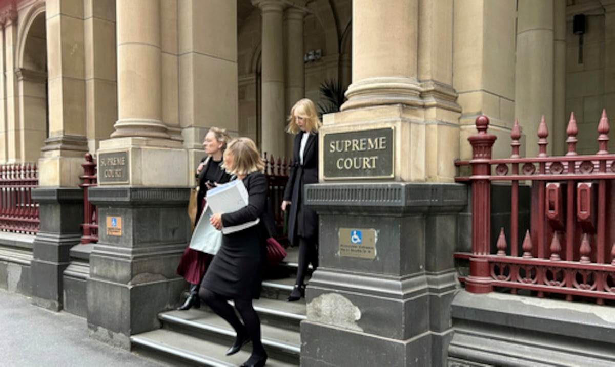 オーストラリアの弁護士は、殺人の場合に人工知能によって発生した誤りを謝罪します