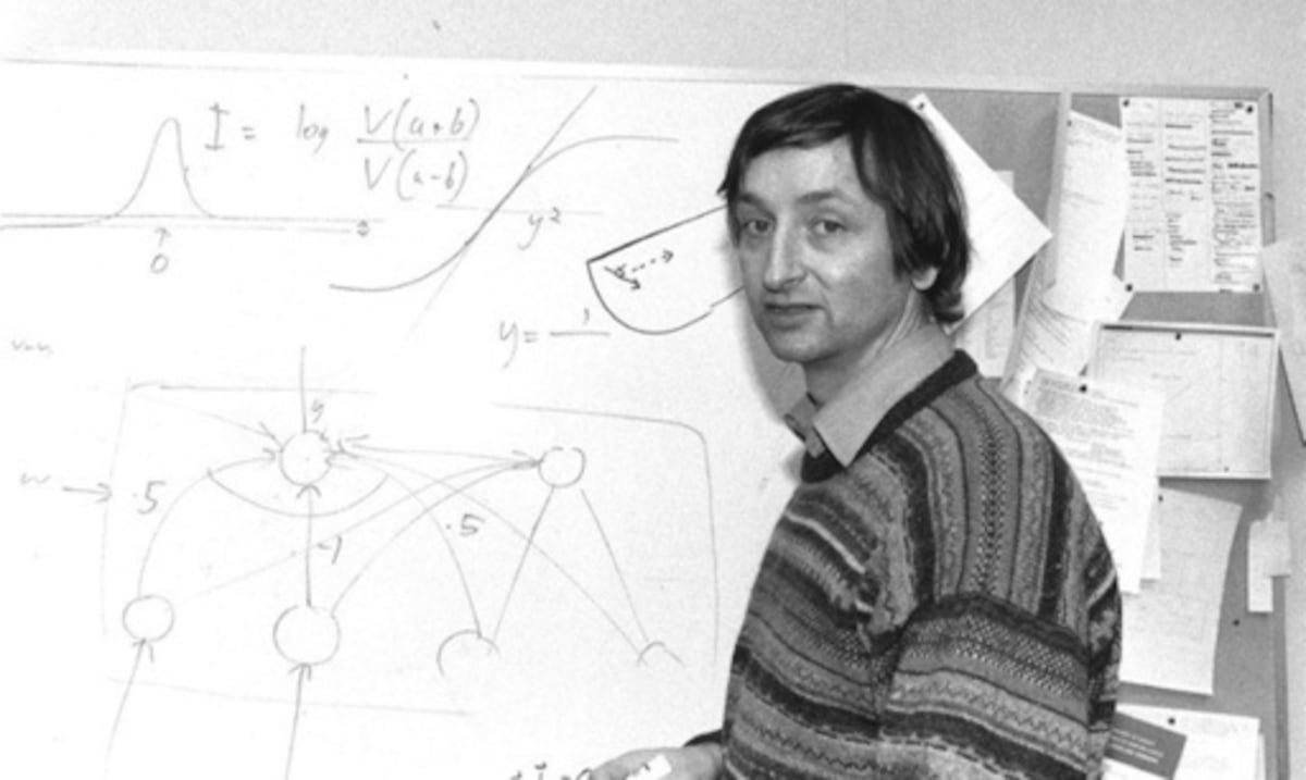 人工知能の啓示？周囲の言語がますます宗教的に聞こえる理由を知っている