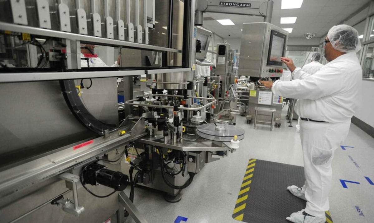 意見 |製造 4.0 とは何ですか?そのシナリオにおいてプエルトリコはどこに位置しますか?