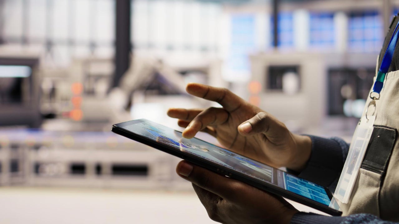 Imperia が生成 AI を搭載した初の計画ソフトウェアを発売し、産業管理を再定義