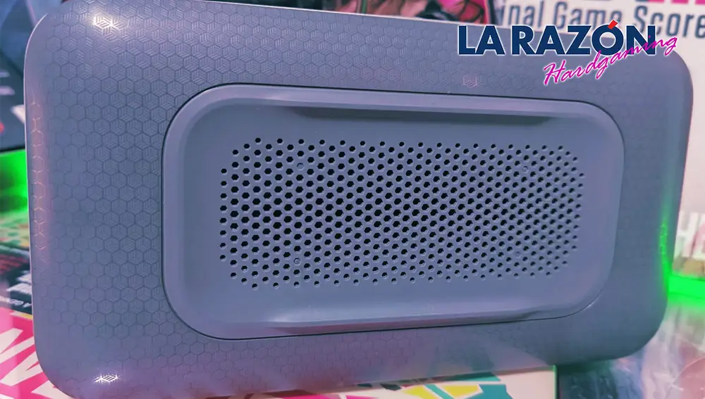 トイフェル MOTIV GO