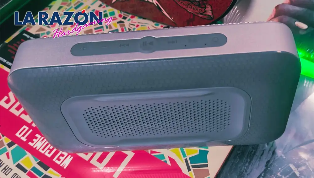 トイフェル MOTIV GO