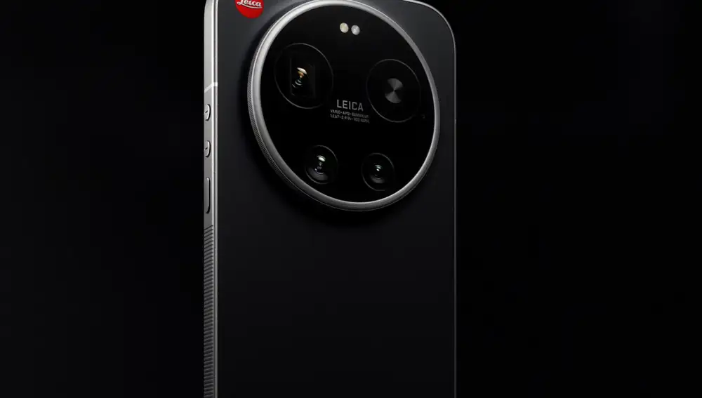 Leitzphone、携帯電話にインスピレーションを与えたカメラ
