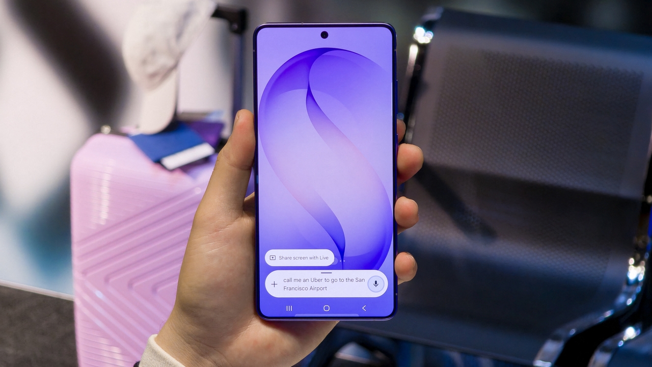 Samsung が Galaxy S26 で発表したすべての新しい AI 機能