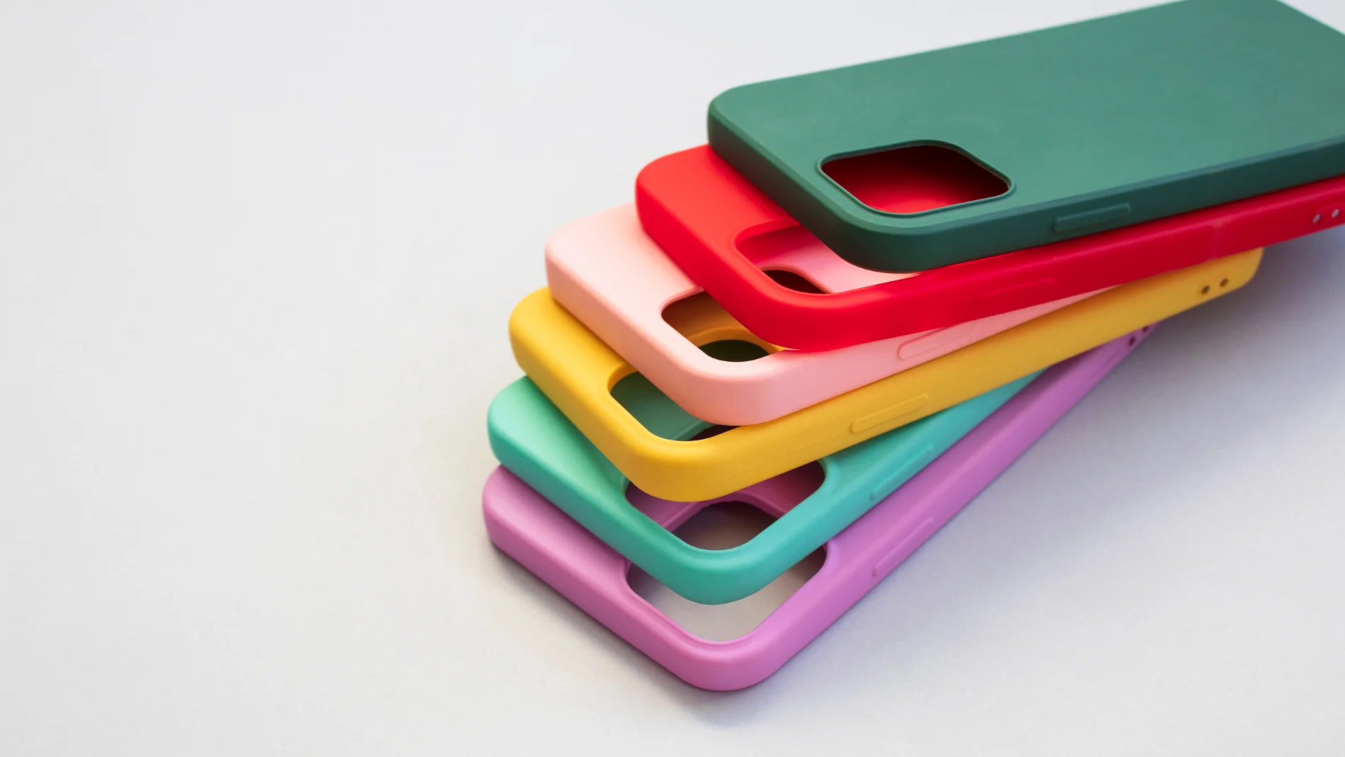 新しいスマートフォンがデバイスをどのように保護するか