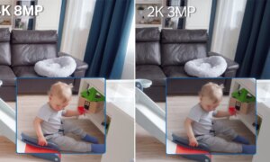 ホームセキュリティの真の進化