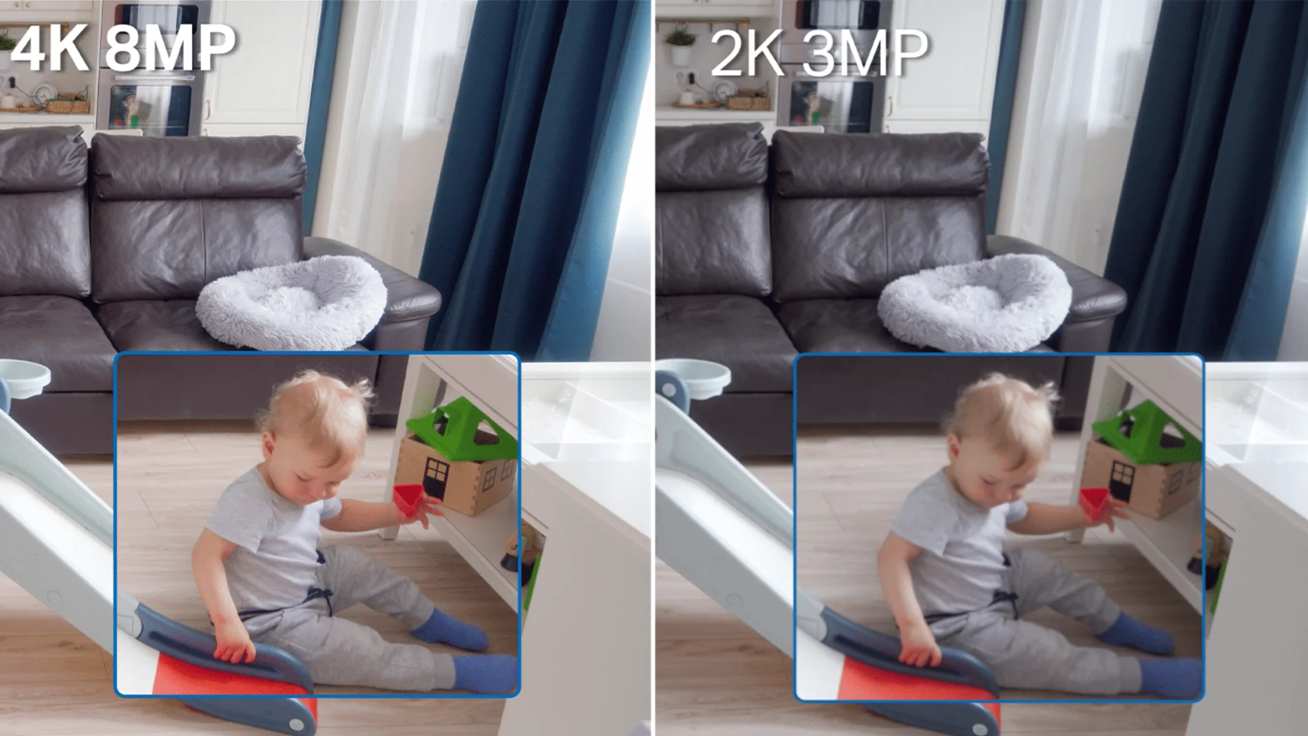 ホームセキュリティの真の進化