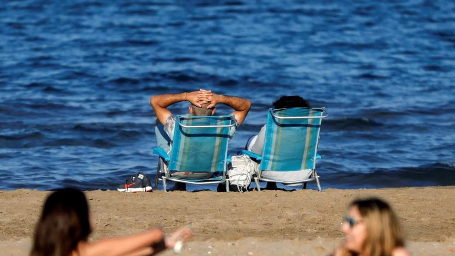 sección patrocinada