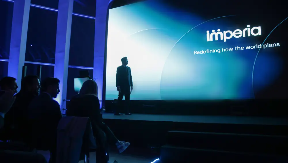 業界におけるこのタイプの生成人工知能は、人間の判断に代わることを目的としたものではなく、より明確なフレームワークを提供することを目的としています。