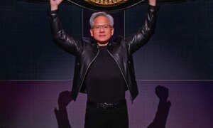 Nvidia CEO ジェンスン・ファン、DLSS 5 批判について「完全に間違っている」