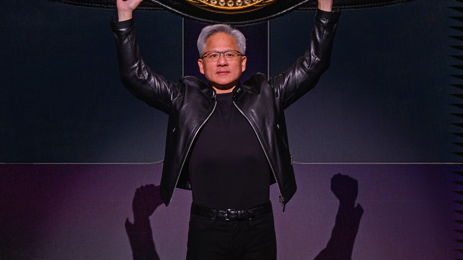 Nvidia CEO ジェンスン・ファン、DLSS 5 批判について「完全に間違っている」