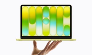 Parallels によると、MacBook Neo は一部の Windows ラップトップよりも優れた Windows アプリを実行します