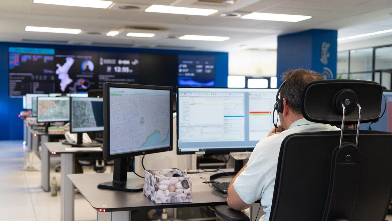 アティカとテレフォニカがデジタル革命をリード