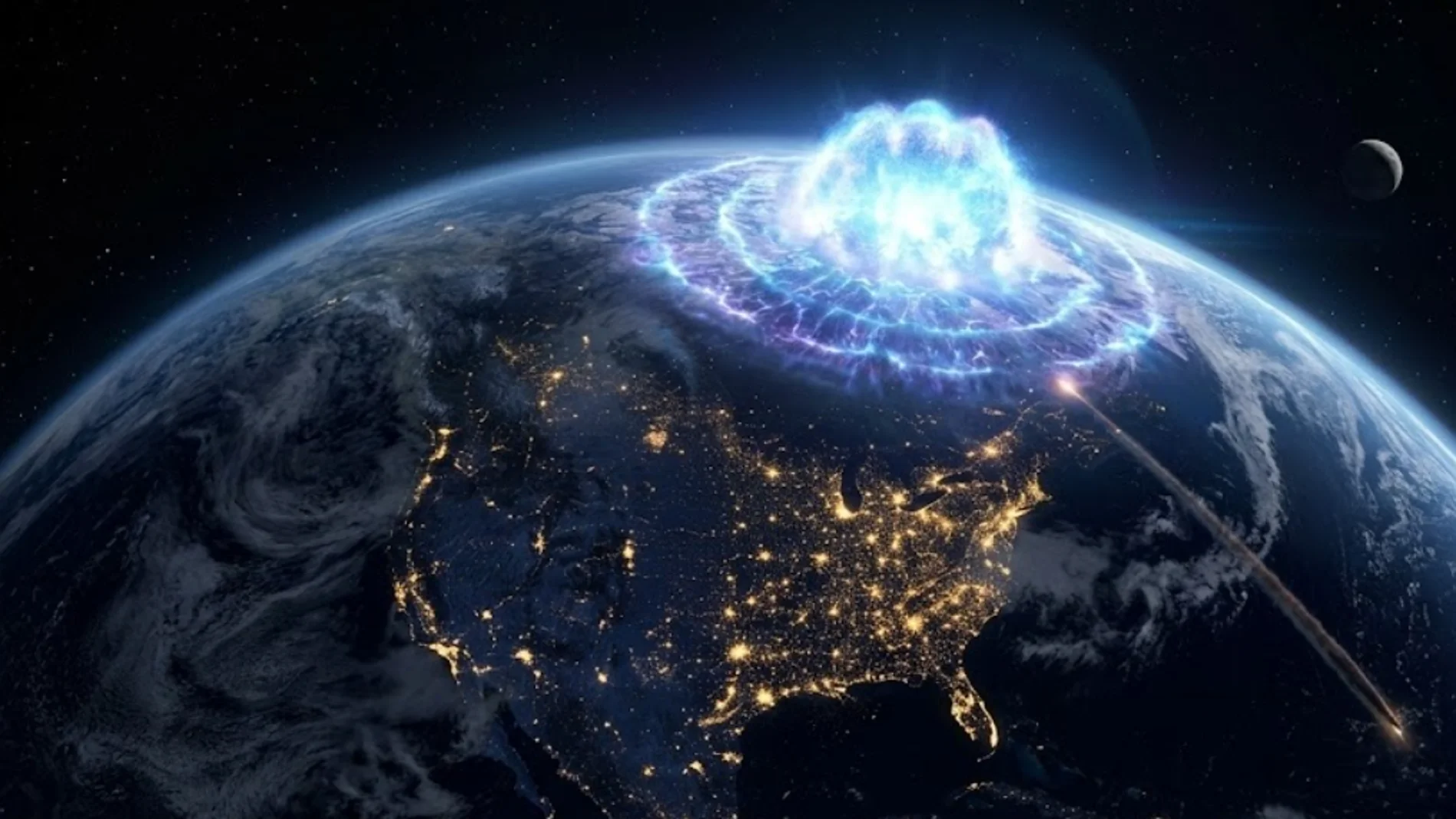 アメリカのアナリスト、北朝鮮はミサイル一発でアメリカを不安定化できると指摘