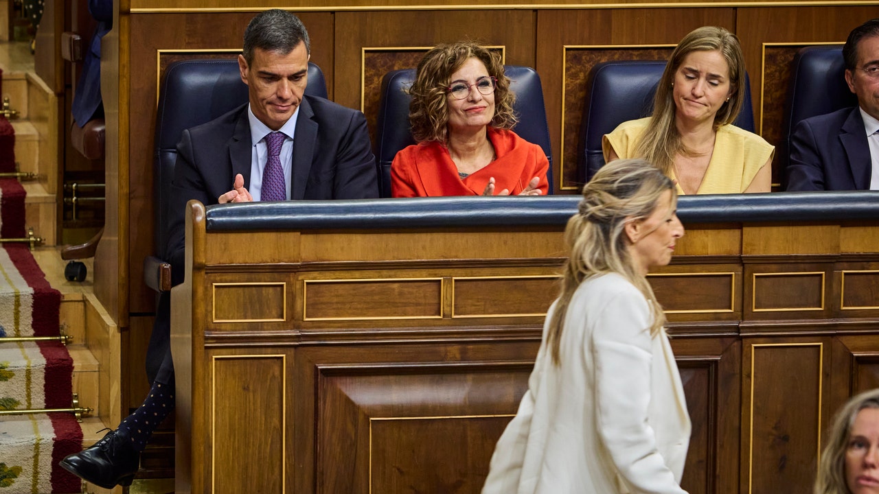 サンチェス氏は現在、モンクロアを単独で統治している