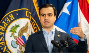 パブロ・ホセ・エルナンデス氏、電力網に対するサイバー攻撃を防ぐために1億ドルを割り当てることを提案