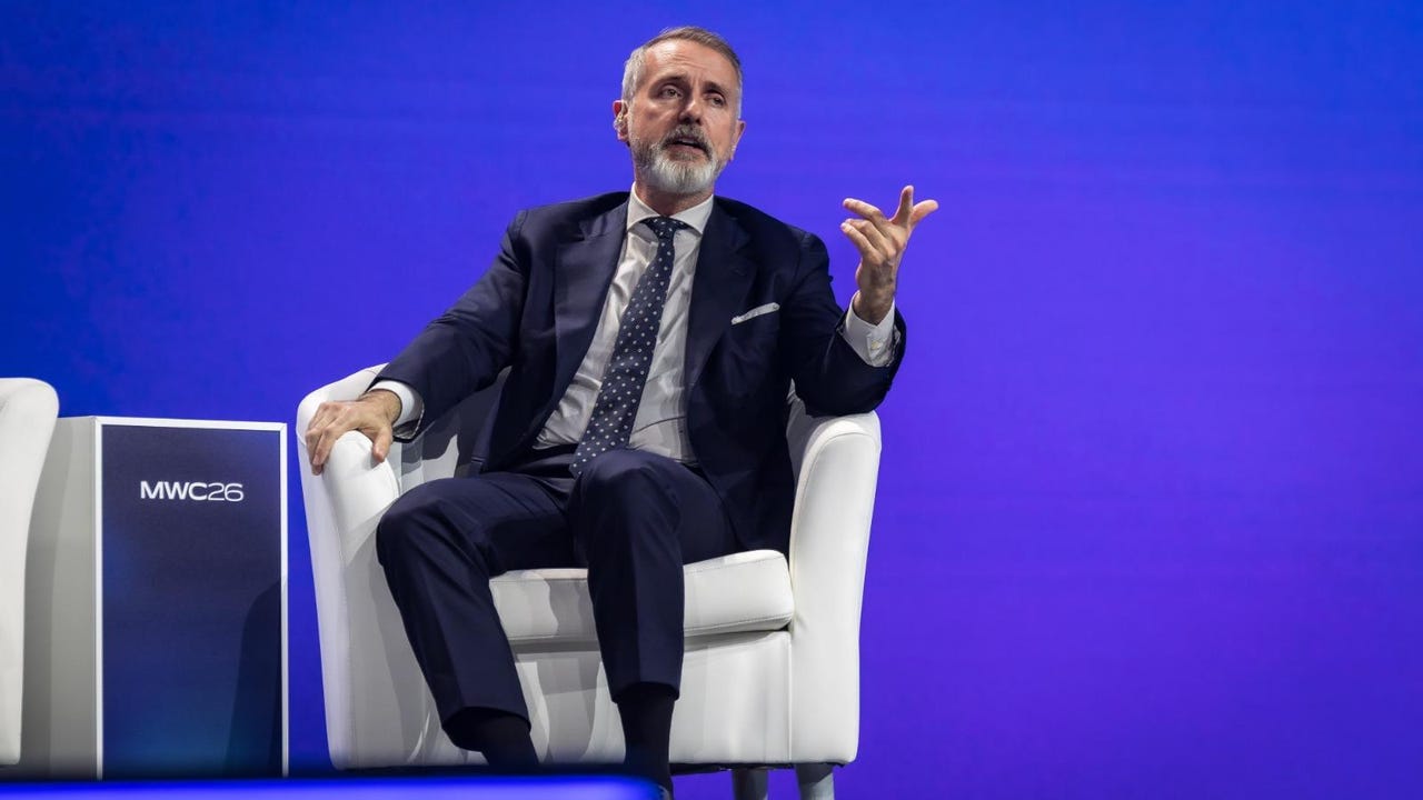 ムルトラ通信（テレフォニカ）、米国や中国との技術競争に負けないよう欧州に「スピードを上げる」よう要請