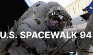 今日 NASA の船外活動をライブで視聴する方法