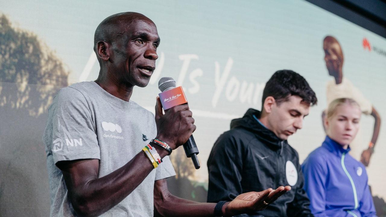 時を壊した男が今、時代をデザインする