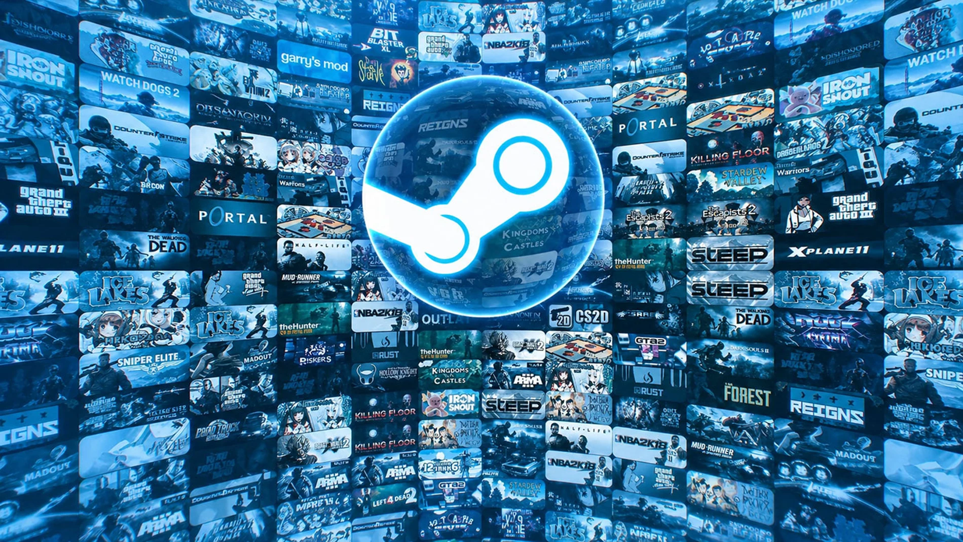Steam で認知度を高める秘訣は存在しない