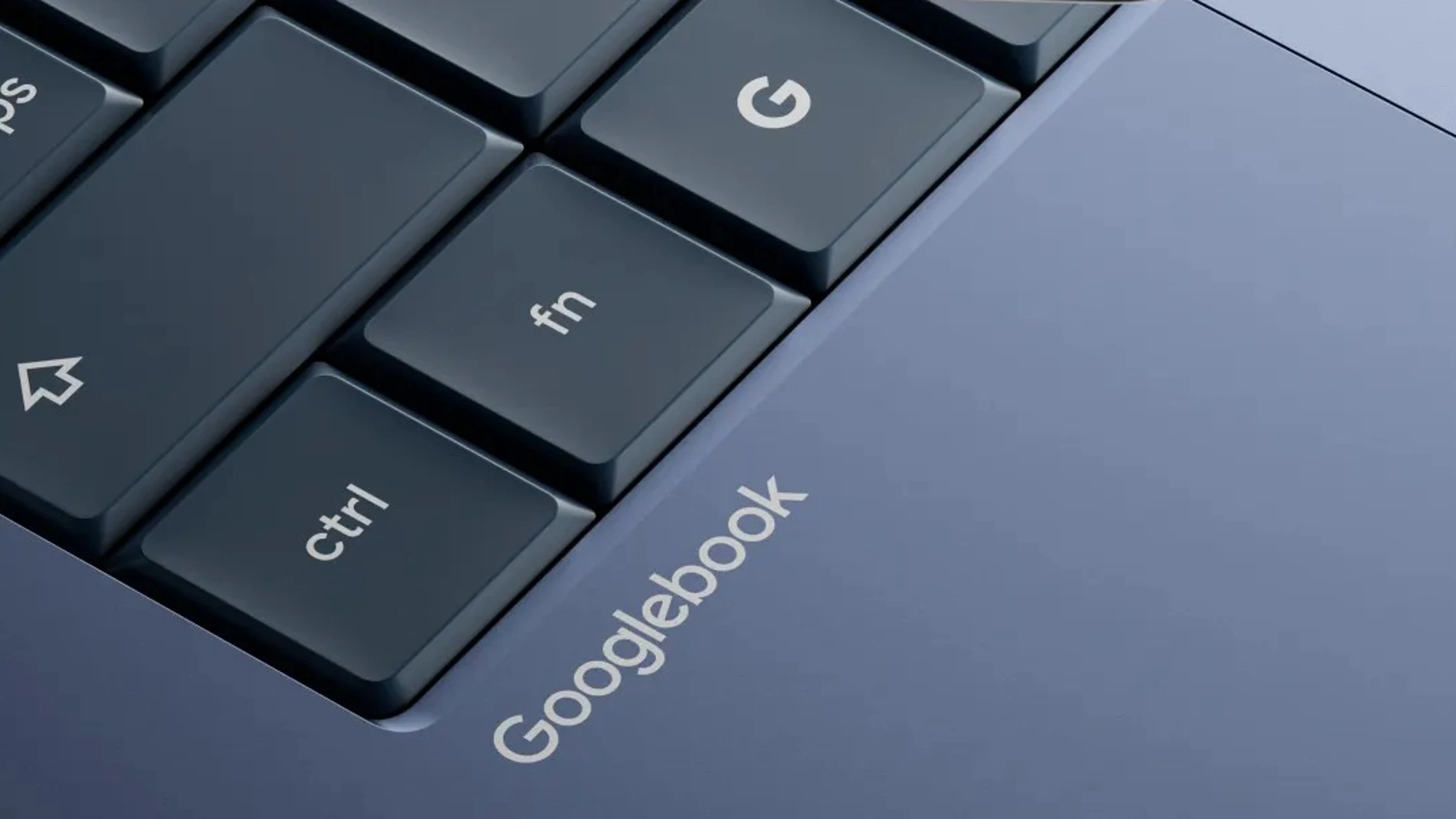 Chromebook の後継は、新しいオペレーティング システムを搭載した Gemini ラップトップです