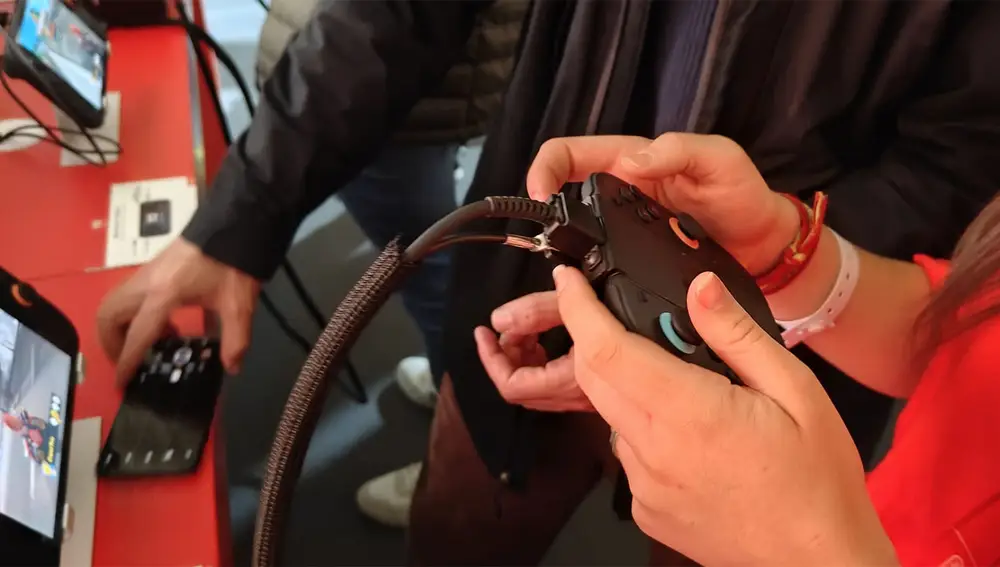 ニンテンドースイッチ2