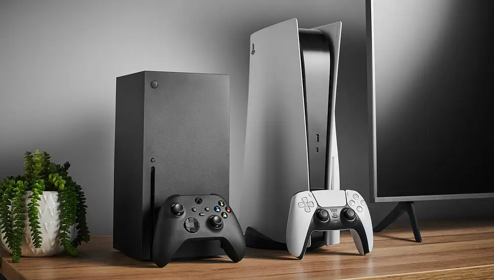 PS5/Xboxシリーズ