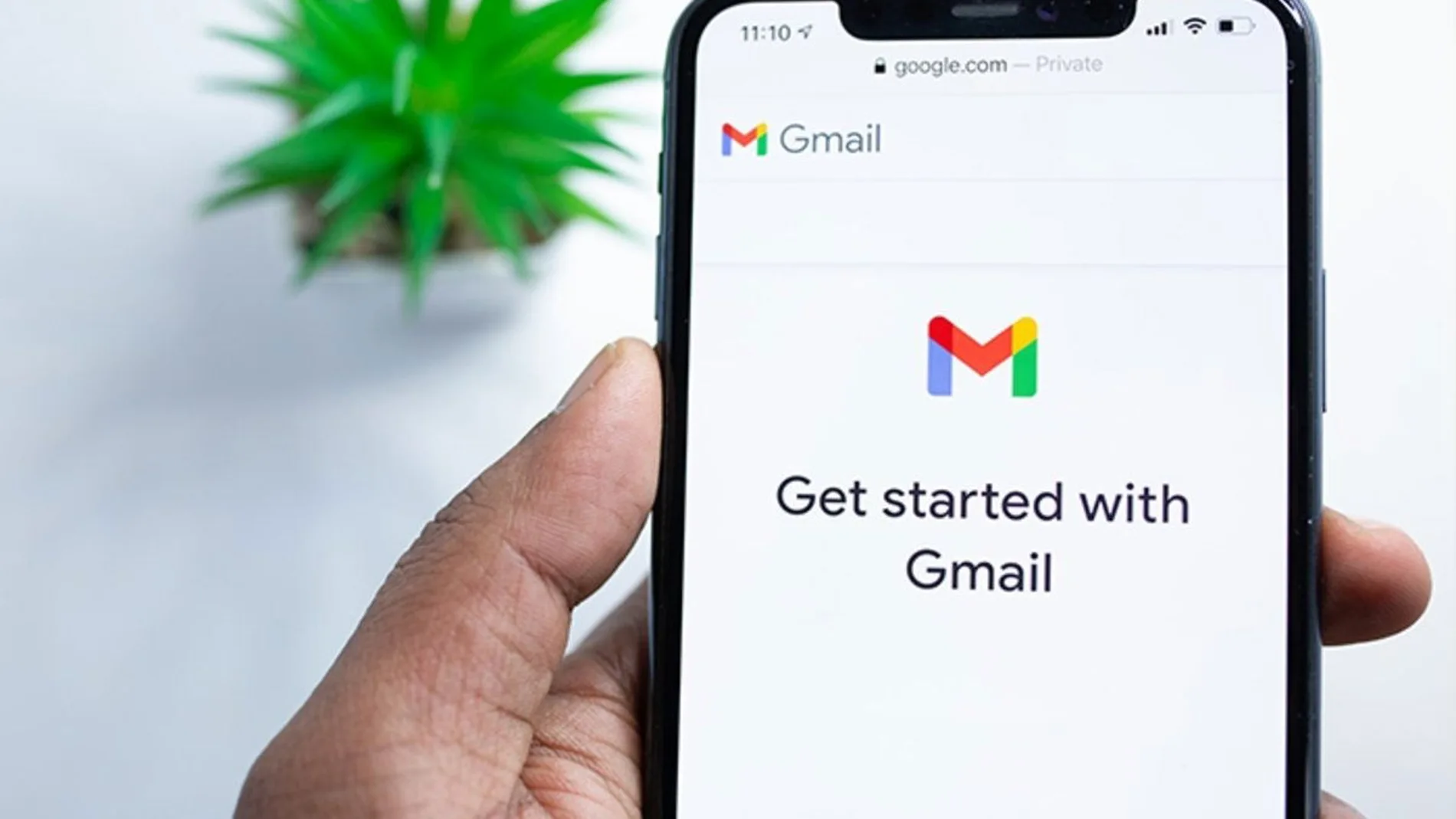 Google がスペインで Gmail のメール アドレスを変更できるようになりました: これがその方法です