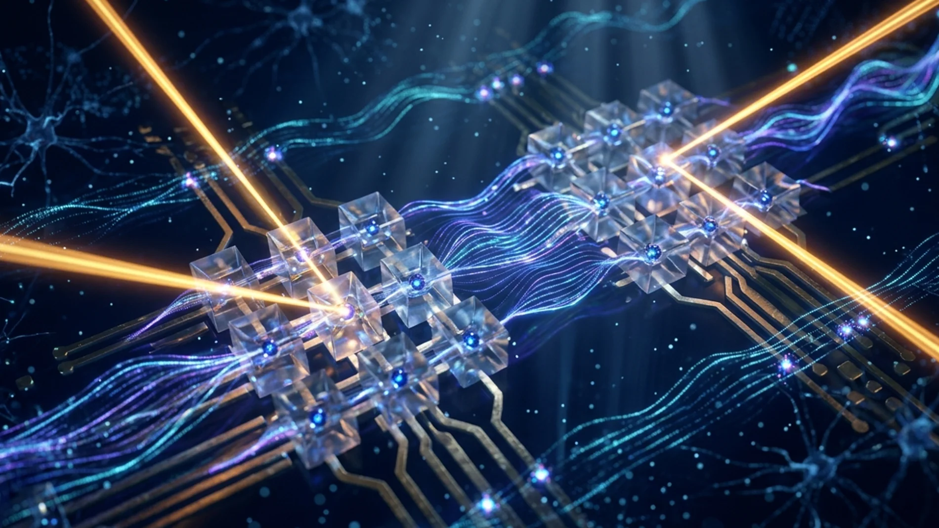 中国、物理学における最大の壁を打ち破る量子コンピューターを開発
