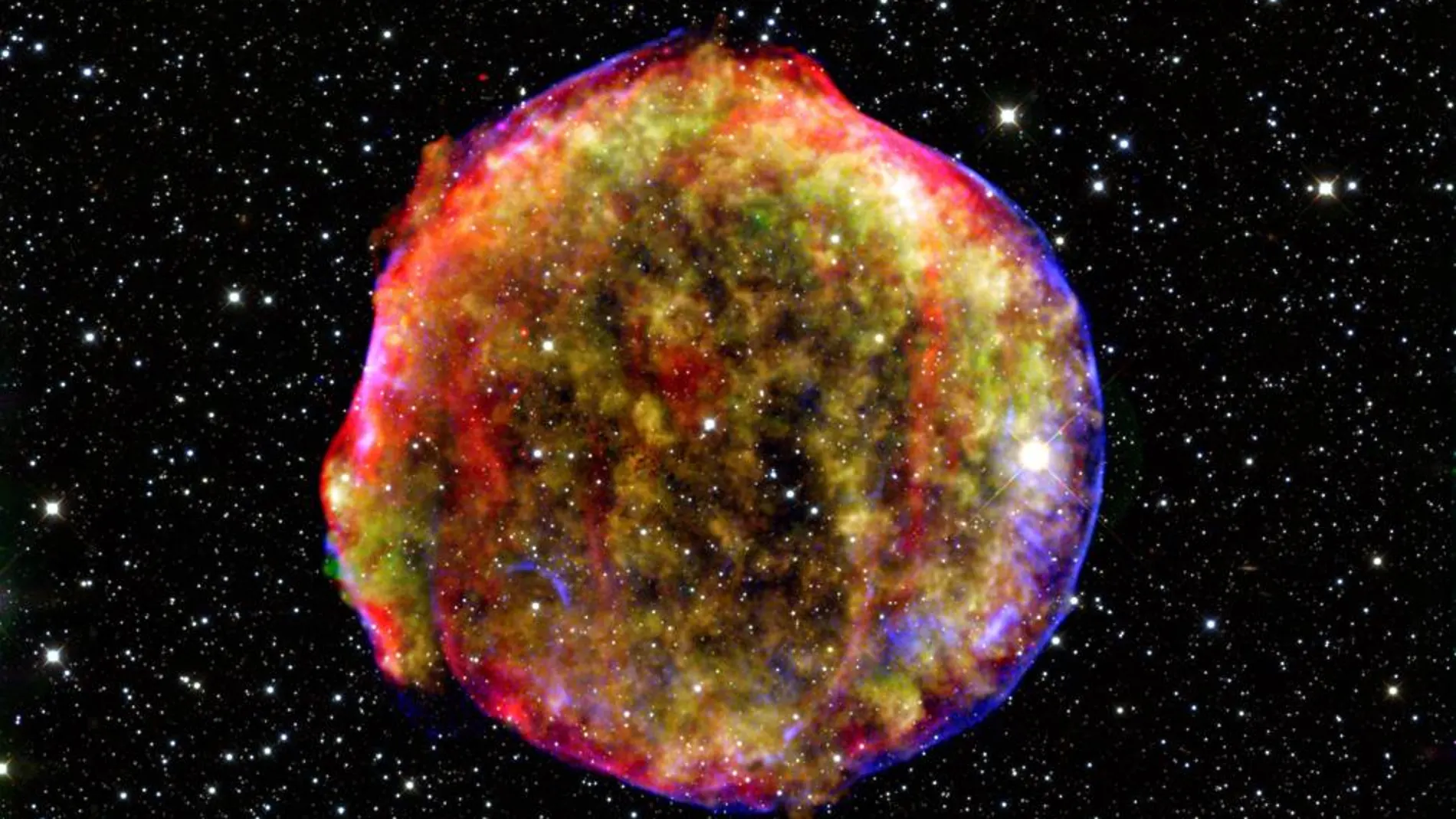 研究により宇宙の終焉が数兆年も進む
