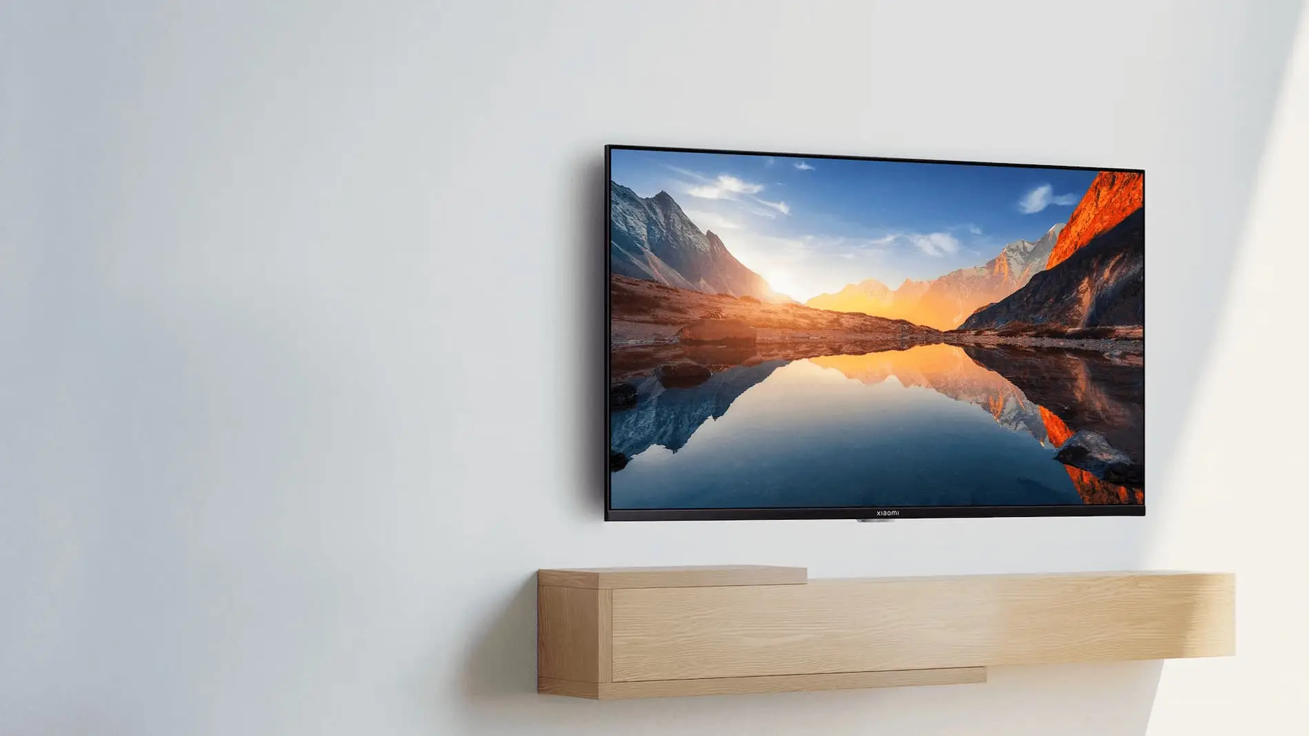 32 インチのスマート TV をお探しなら、この Xiaomi をぜひお持ち帰りください。90 ユーロもかかりません