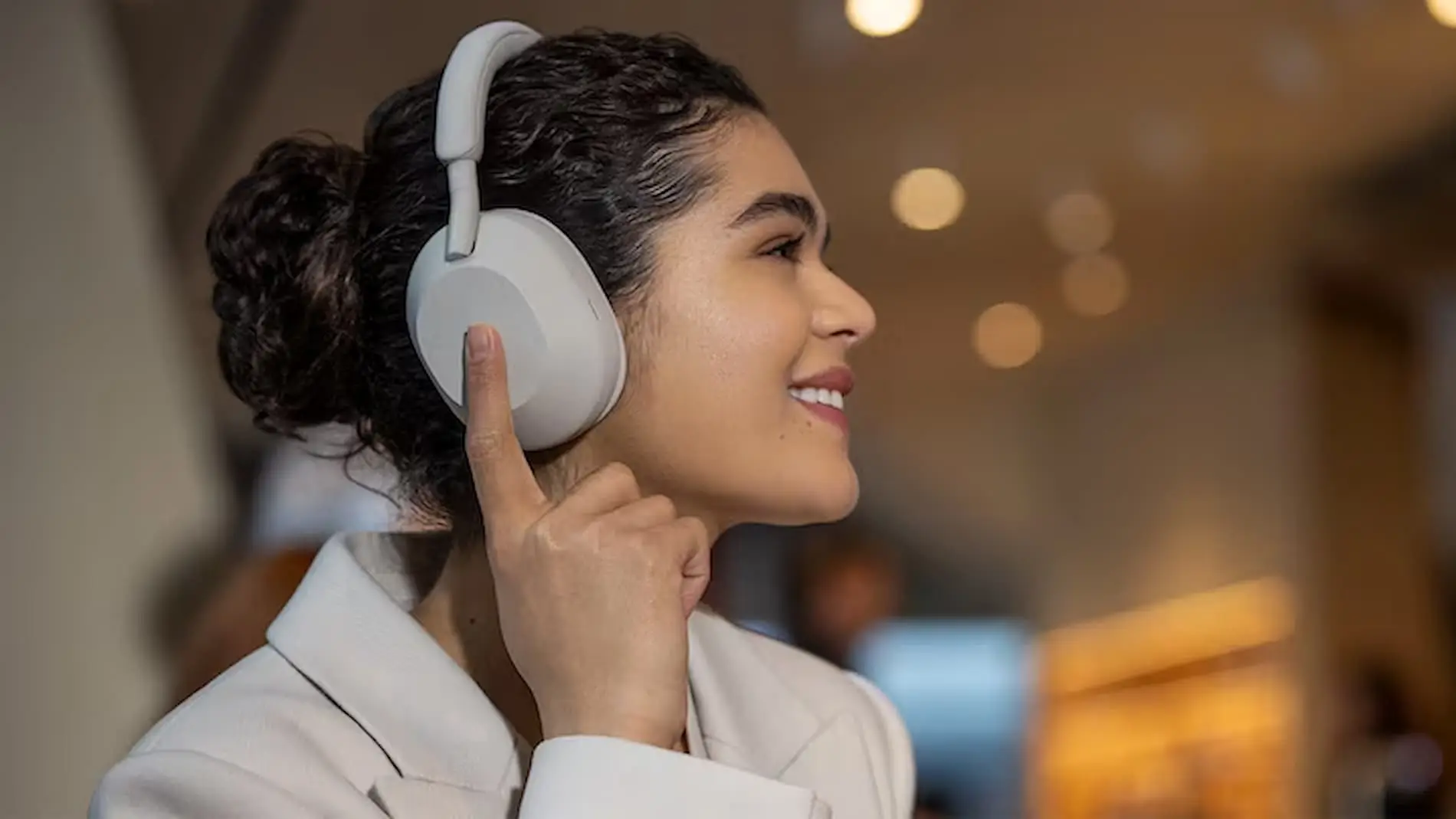 プライムデーの向こうにも人生はある：市場で最も安いソニー WH-1000XM5 は Amazon にない