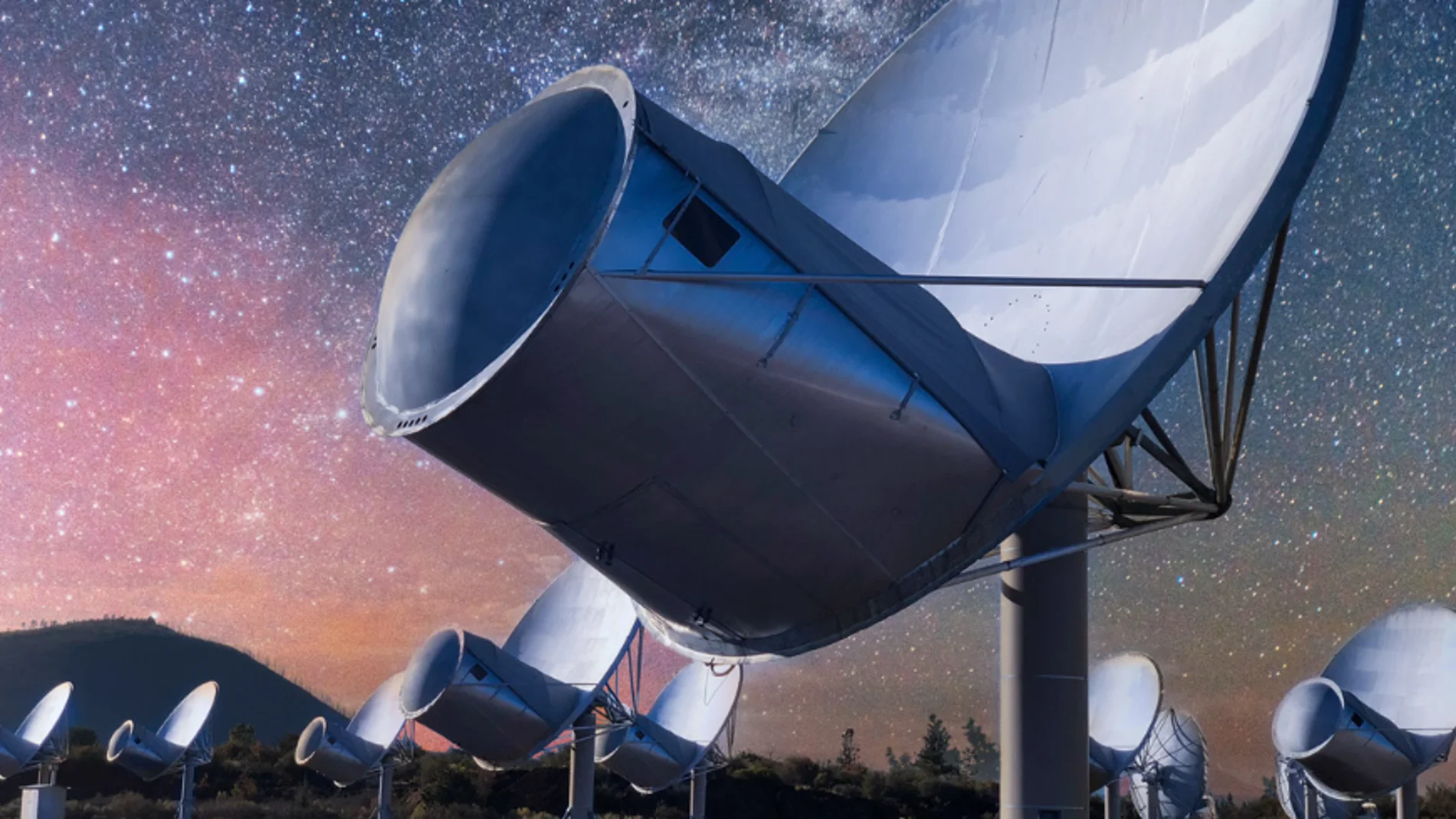 SETI が 3I/ATLAS を調査しているのはなぜですか?