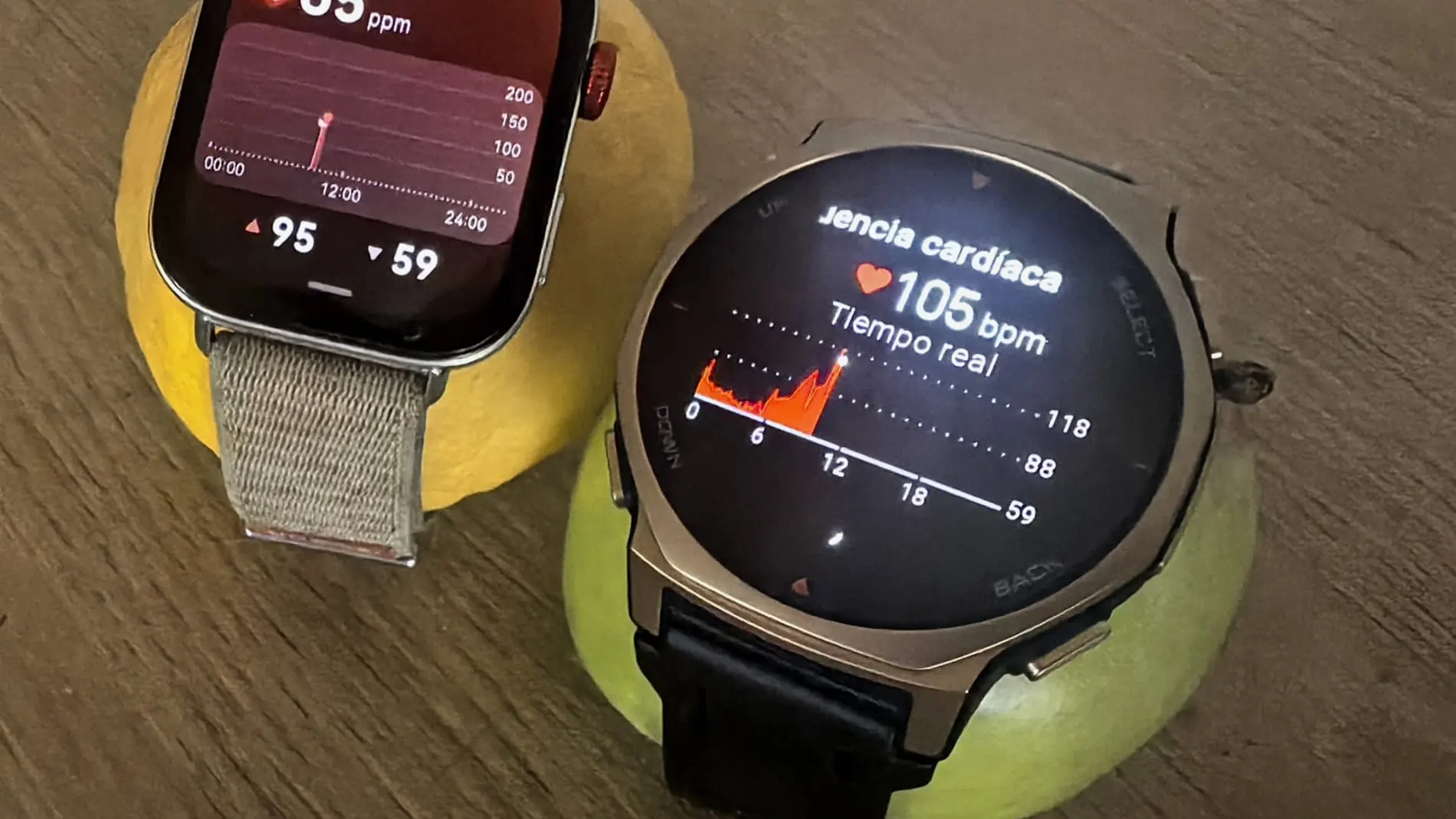 はい、うまくいきます。なぜスマートウォッチは果物の脈動を検出するのでしょうか?