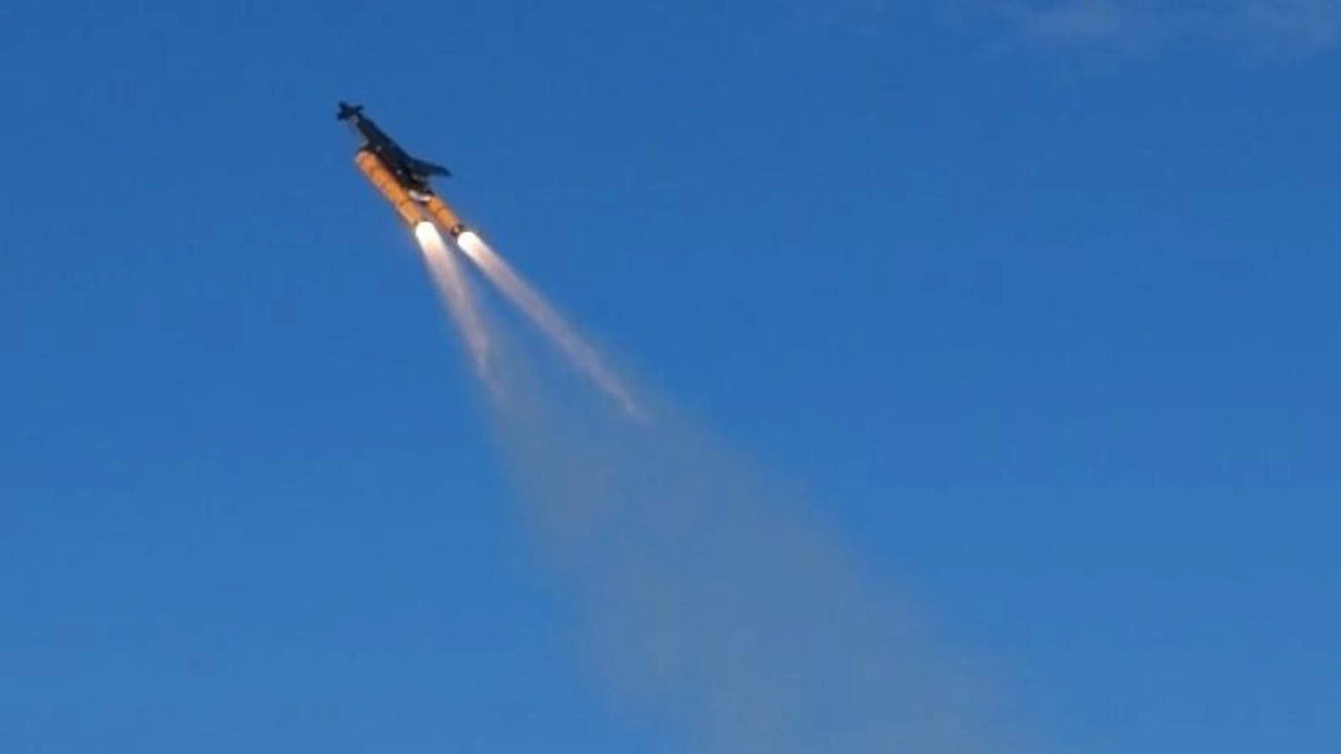 フランスの新型核兵器はラファールF5戦闘機が発射する極超音速ミサイルとなる