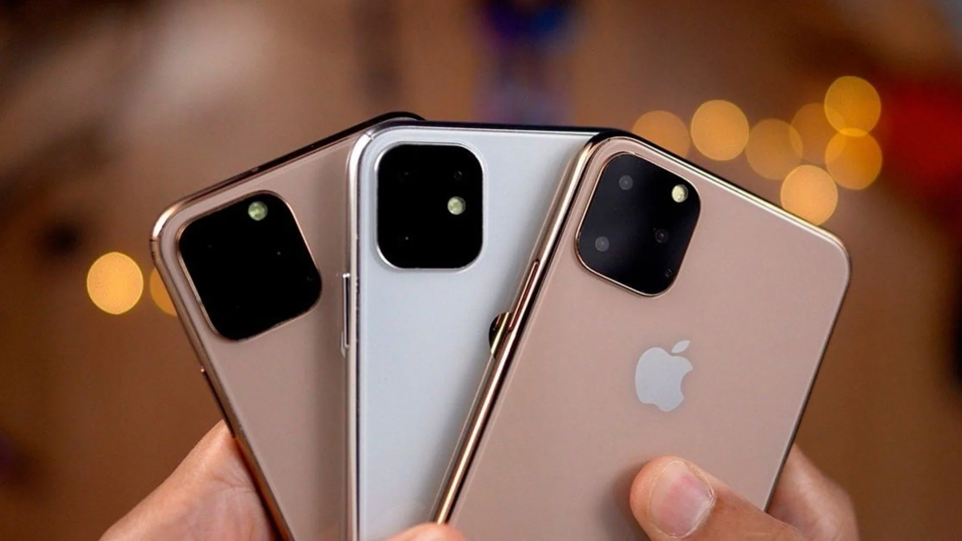 古いiPhone、Apple Watch、iPadでは解決不可能な脆弱性を発見