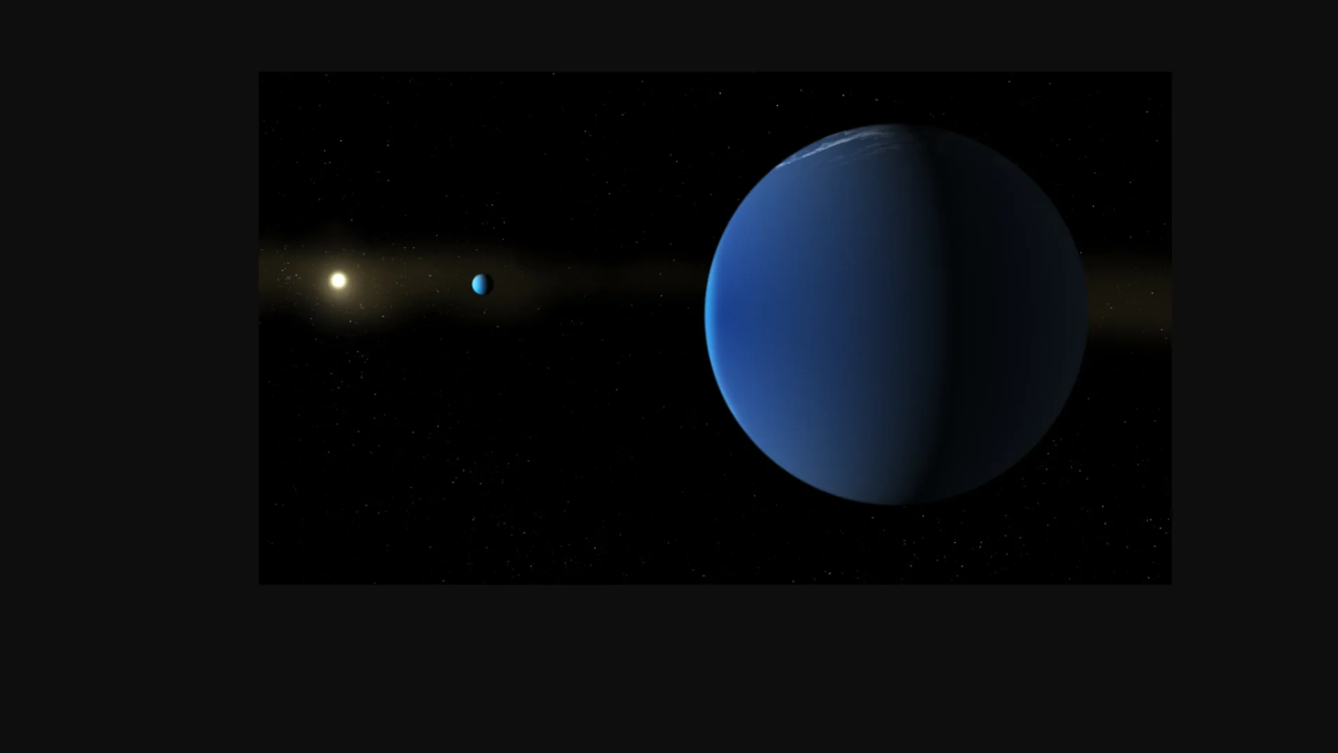 綿菓子のような硬さの2つの巨大惑星が発見される：科学者ですらそれらがどのように存在するのか分からない