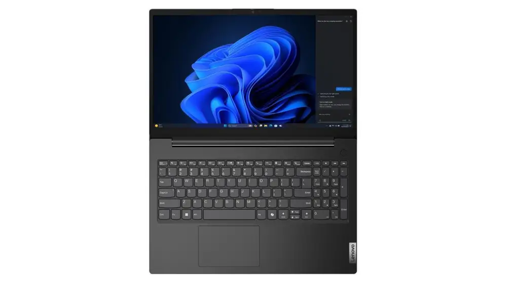 レノボ V15 G5 IRL。
