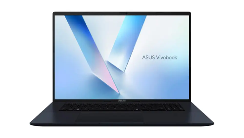 ASUS Vivobook 18 M1807GA-S8038W。