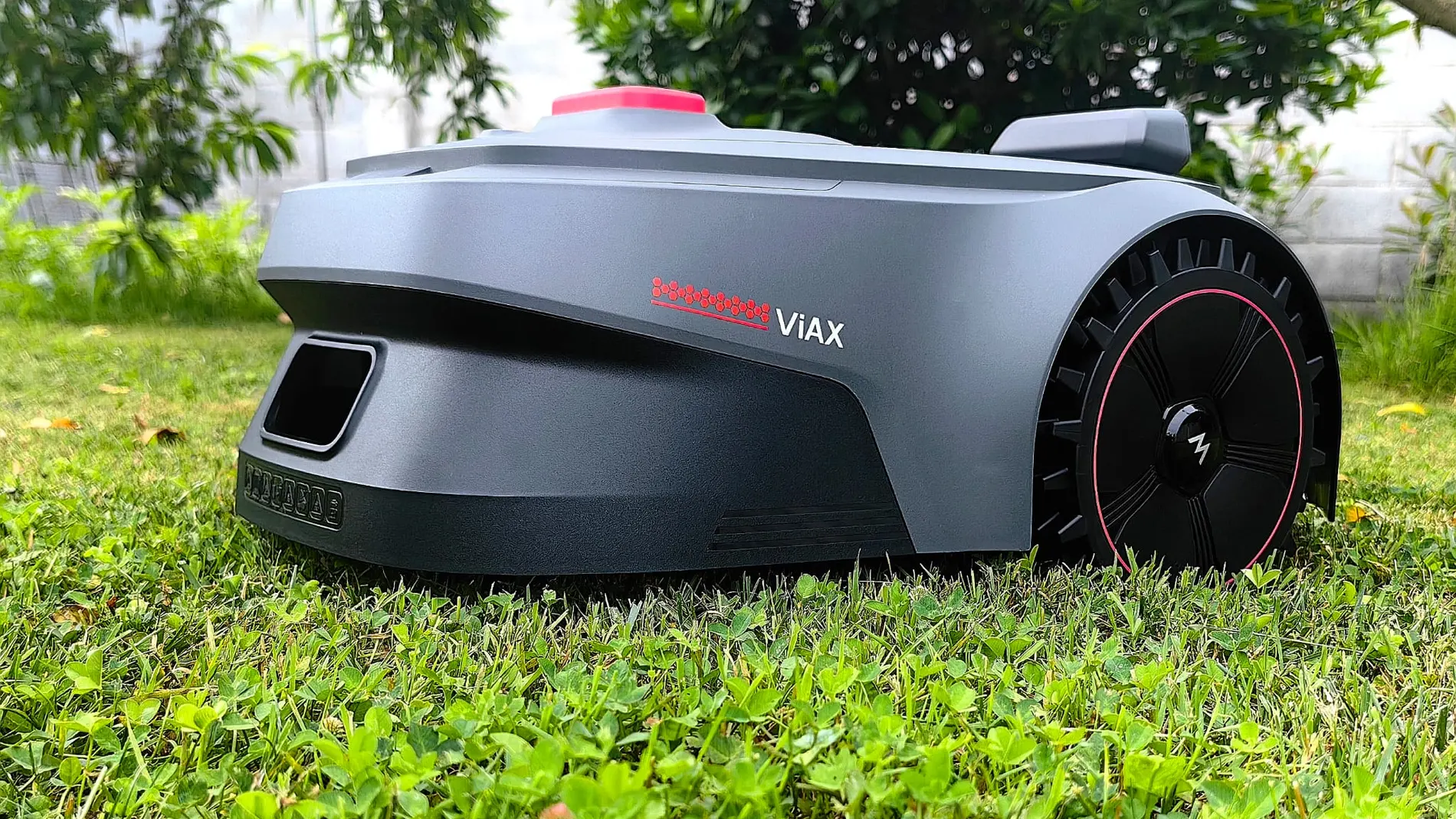 日曜日のガジェット: MOVA ViAX 500、ミッドレンジにスマート ナビゲーションをもたらす芝刈り機