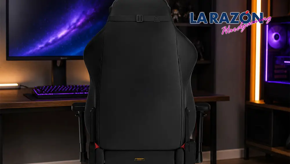 DXRacer ドリフトシリーズ