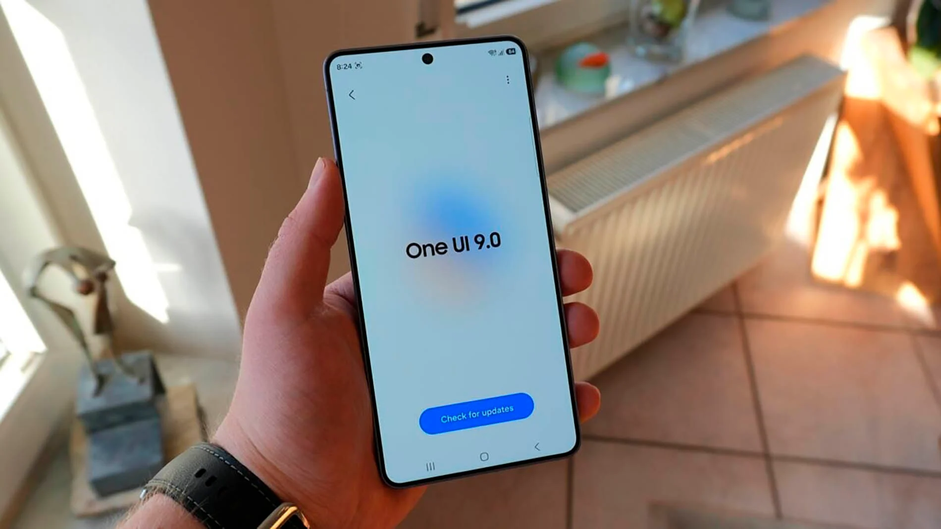 これらは、Samsung が One UI 9 および Android 17 にアップデートした 68 台の Galaxy スマートフォンおよびタブレットです