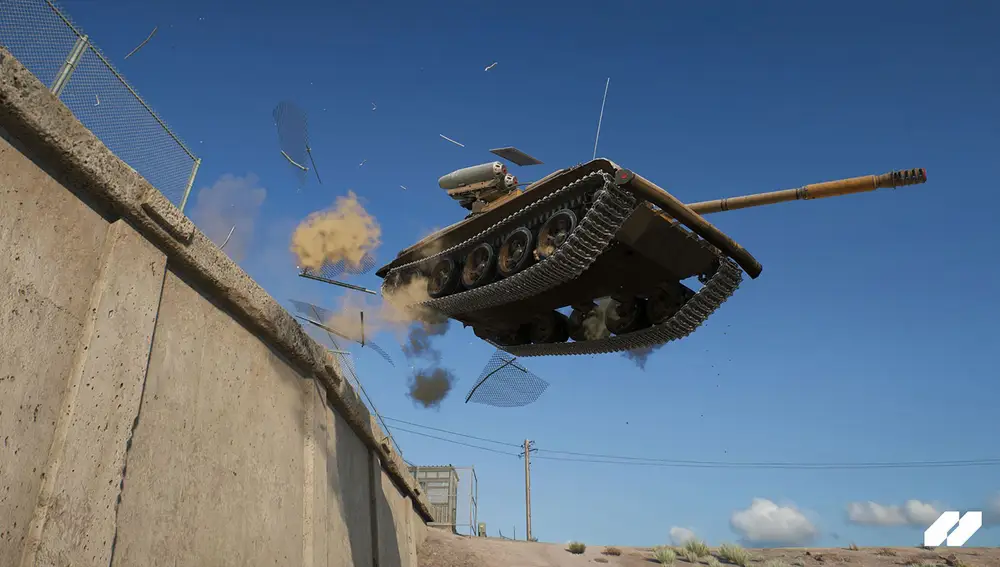 World of Tanks ヒート