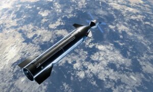 アルテミス III は、NASA によって実行される最も複雑なミッションになります。宇宙飛行士 4 名、ロケット 3 機、宇宙船 3 機が参加します。