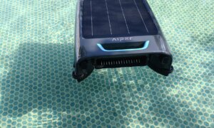 日曜日のガジェット: Aiper EcoSurfer S2、夏はイージーモード