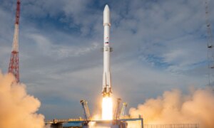 ロシアが6年前に発表し、2026年に飛行する予定だった再利用ロケットはどうなったのか