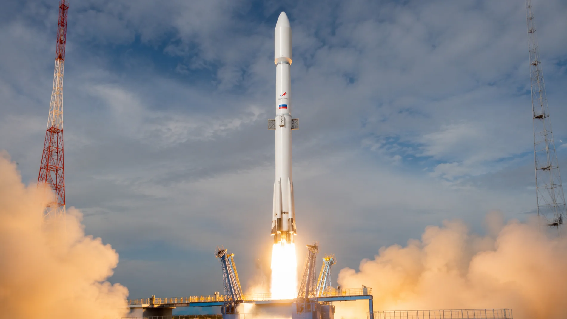 ロシアが6年前に発表し、2026年に飛行する予定だった再利用ロケットはどうなったのか